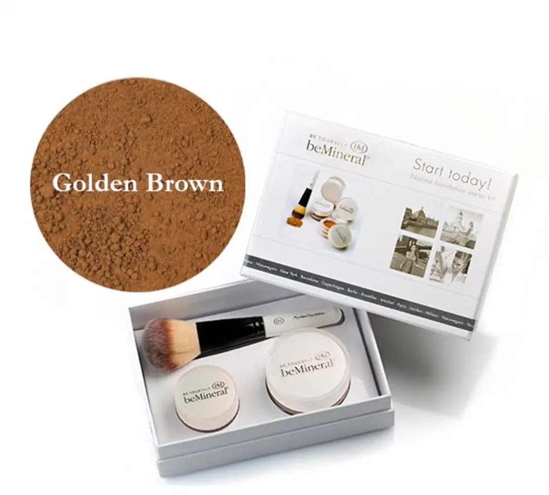 BeMineral Start Today! Kit
