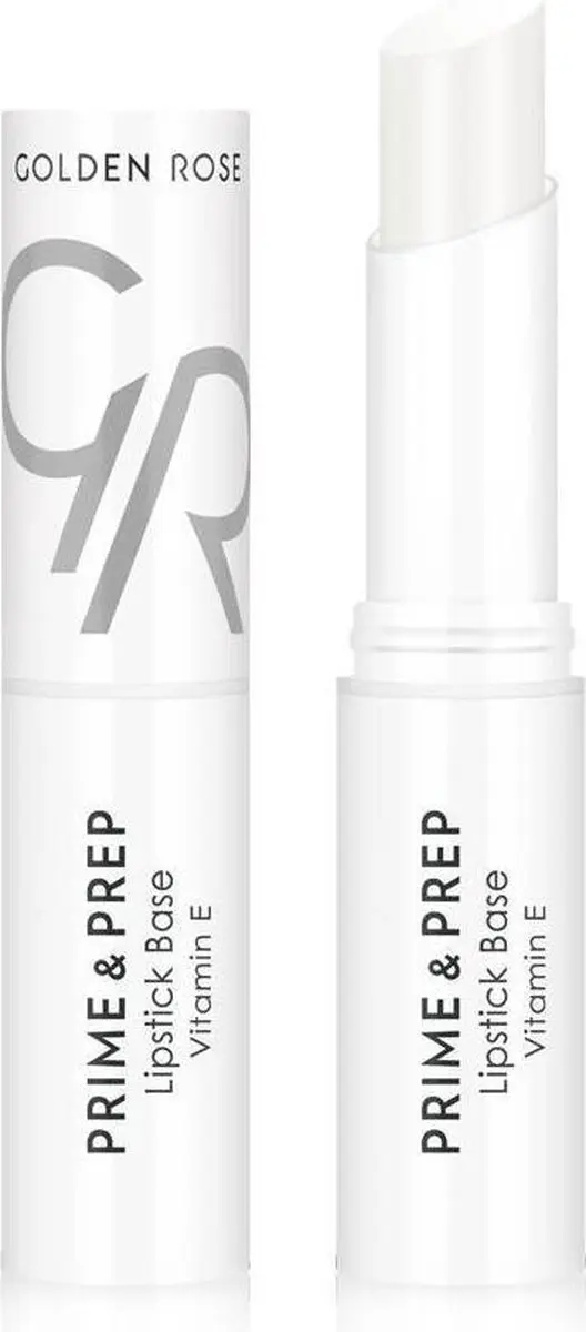 Golden Rose Prime & Prep Lipstick Base 001