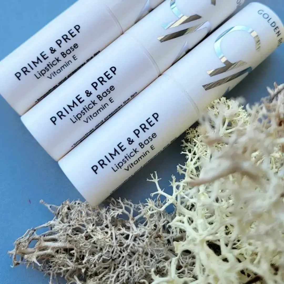 Golden Rose Prime & Prep Lipstick Base 001 - 17g - Transparant - afbeelding 2 van 4