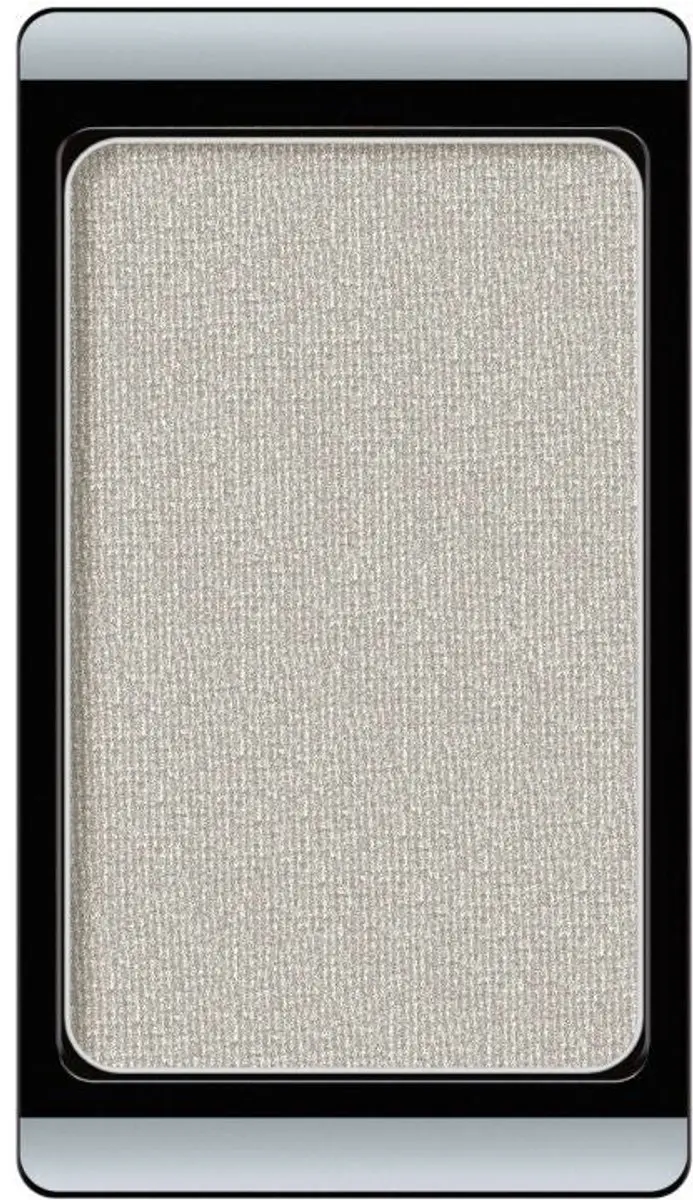 Artdeco Eyeshadow 06 Pearly Light Silver Grey 0,8 g