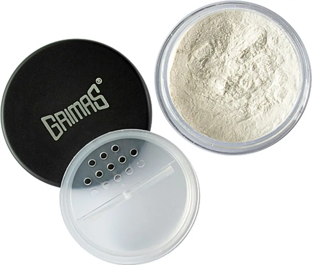 Grimas Colour Powder Pearl Highlighter 10ml