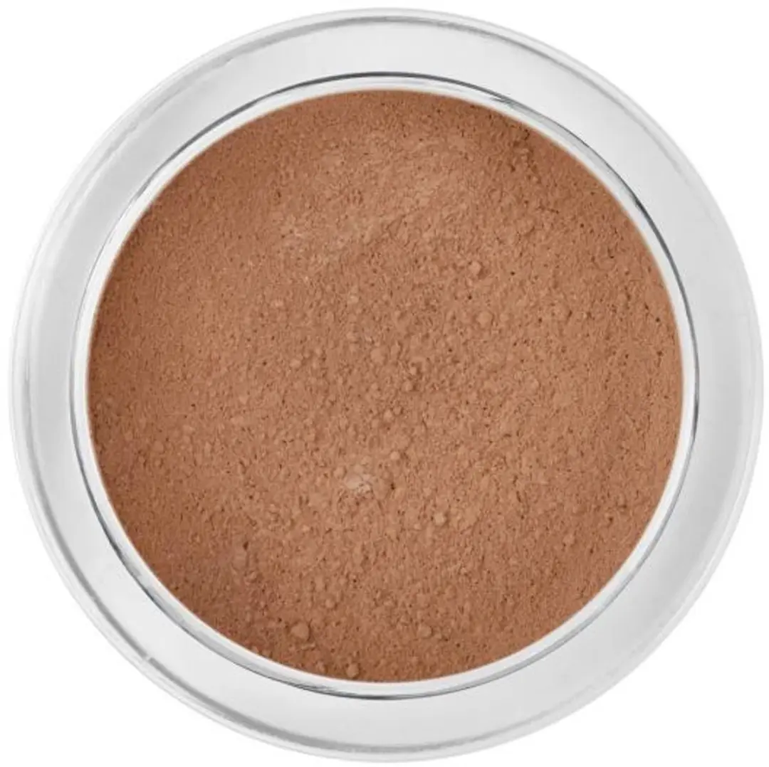 BeMineral Foundation Medium Dark 5mg