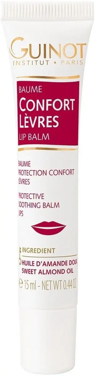 Guinot Baume Levres Confort Lip Balm 15ml