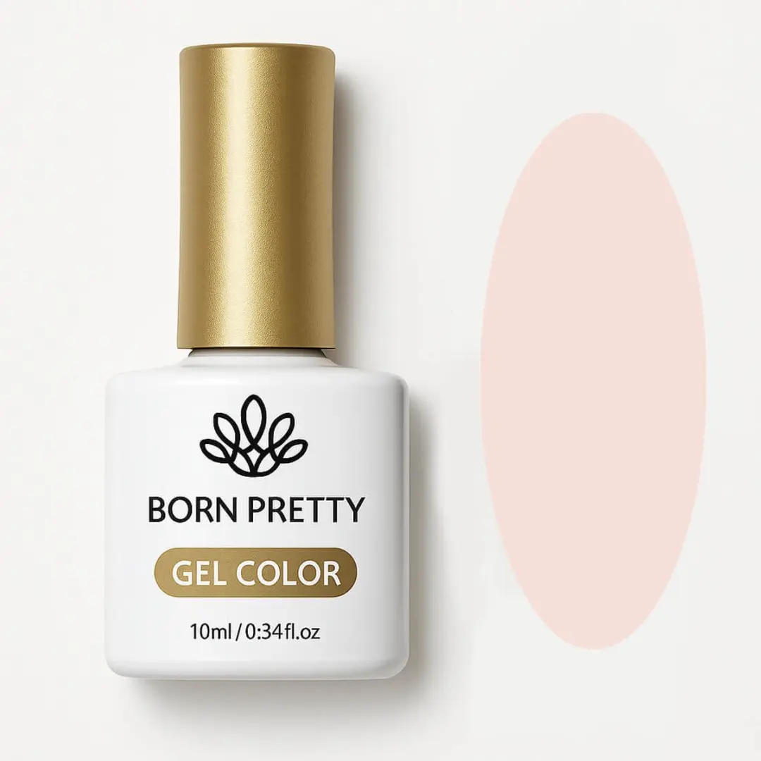 Born Pretty Gellak 10ml