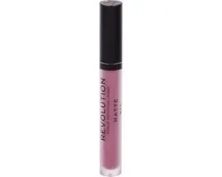 Makeup Revolution Matte Lipgloss 117 Bouquet