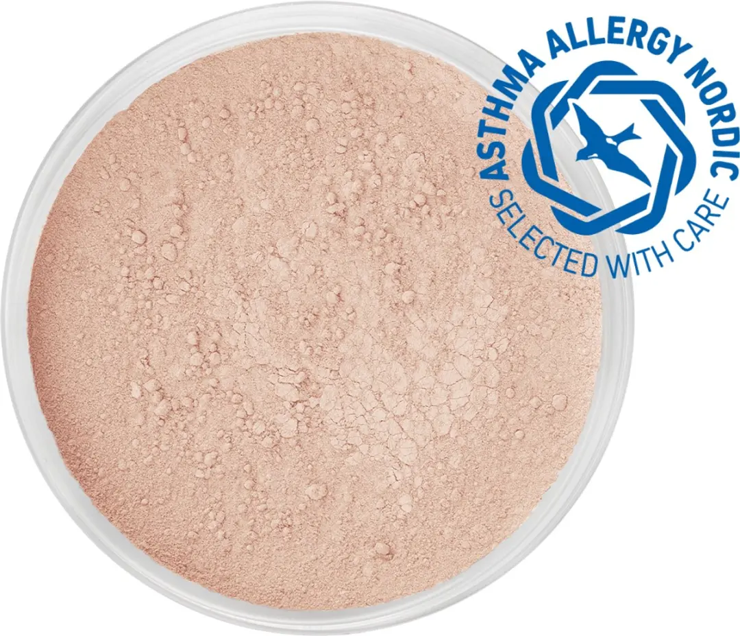 Idun Minerals Powder Foundation Gylla 7ml
