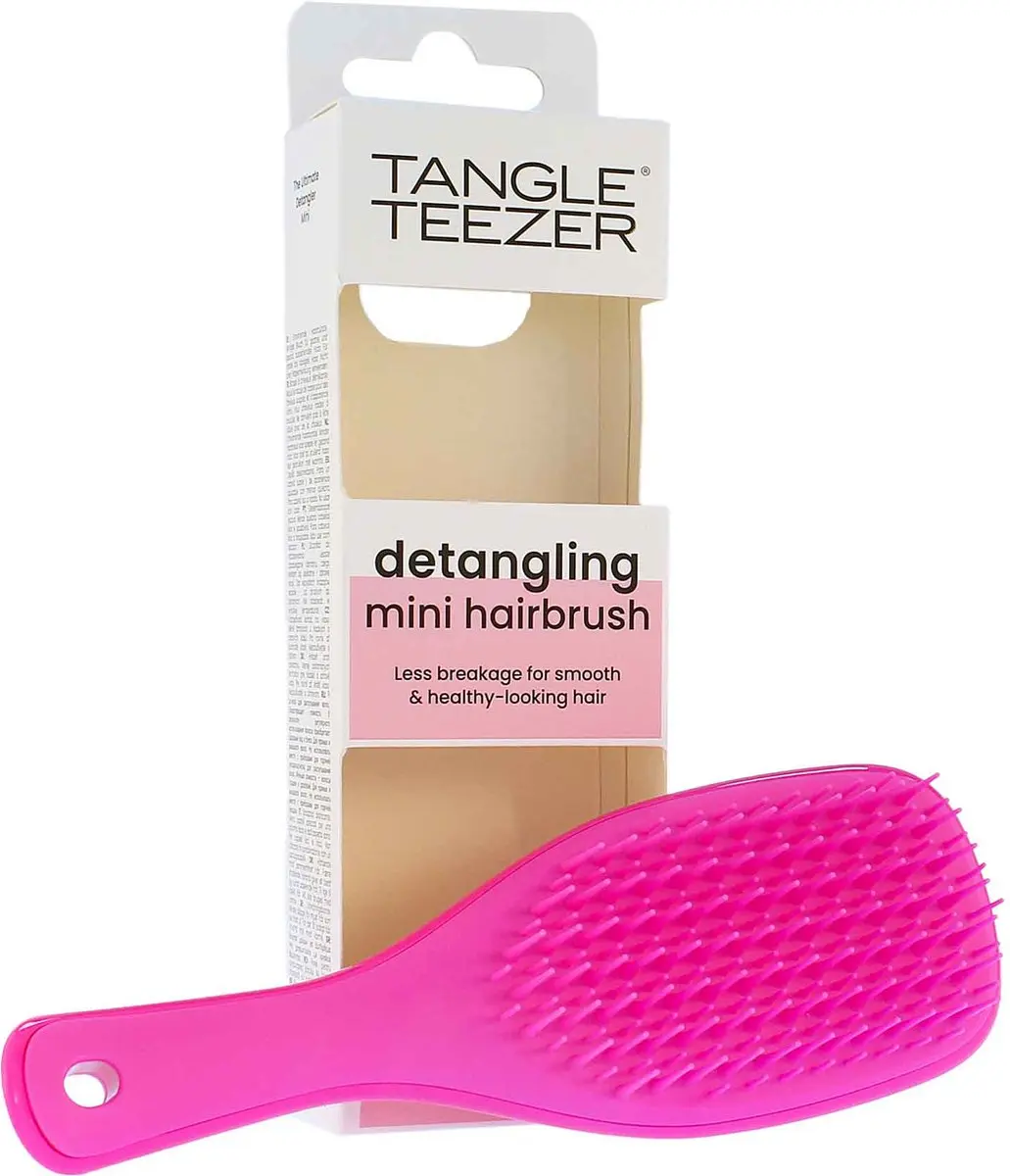 Tangle Teezer Ultimate Detangler Mini