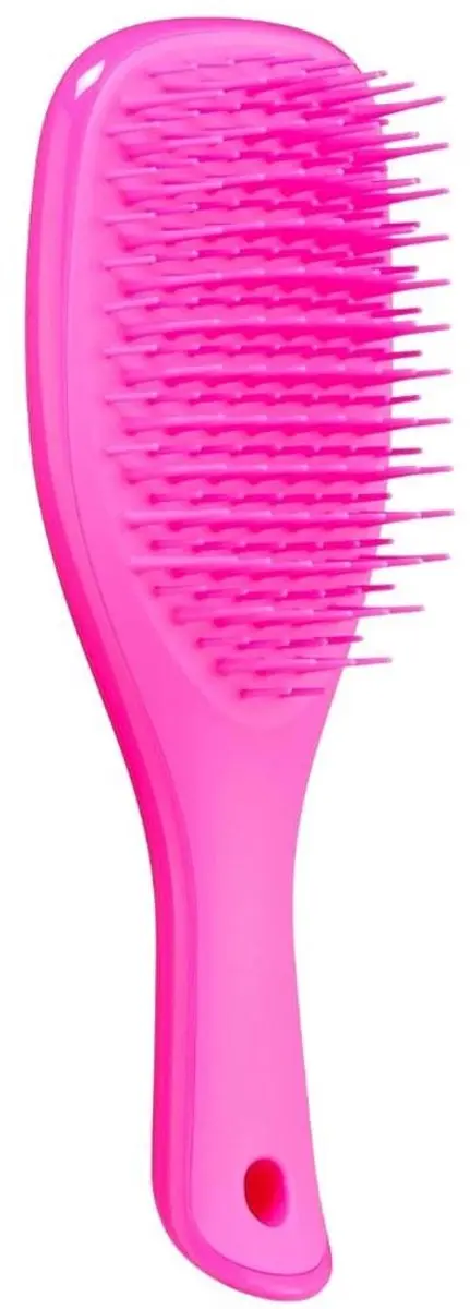 Tangle Teezer Ultimate Detangler Mini - Roze