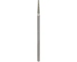 Dremel 7134 Diamantstift 2,0mm