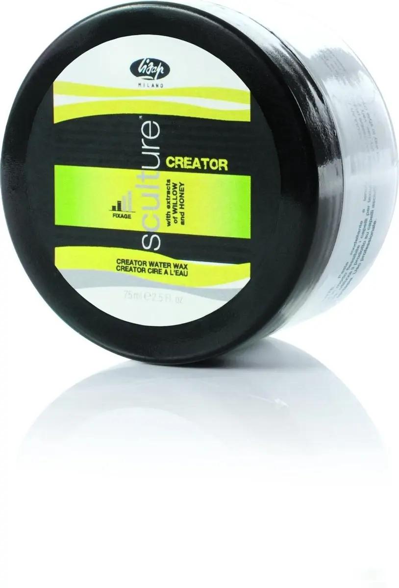 Lisap Sculture Creator 75ml
