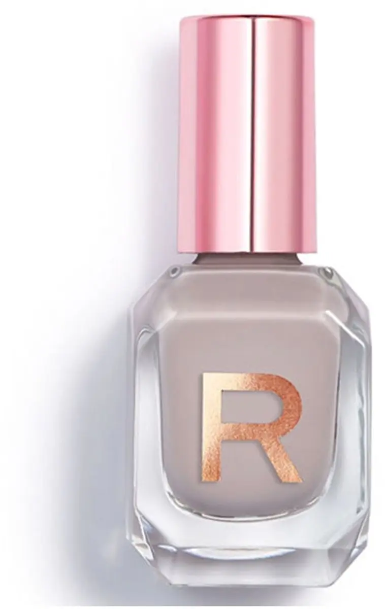 Makeup Revolution Hoogglans Nagellak Chill