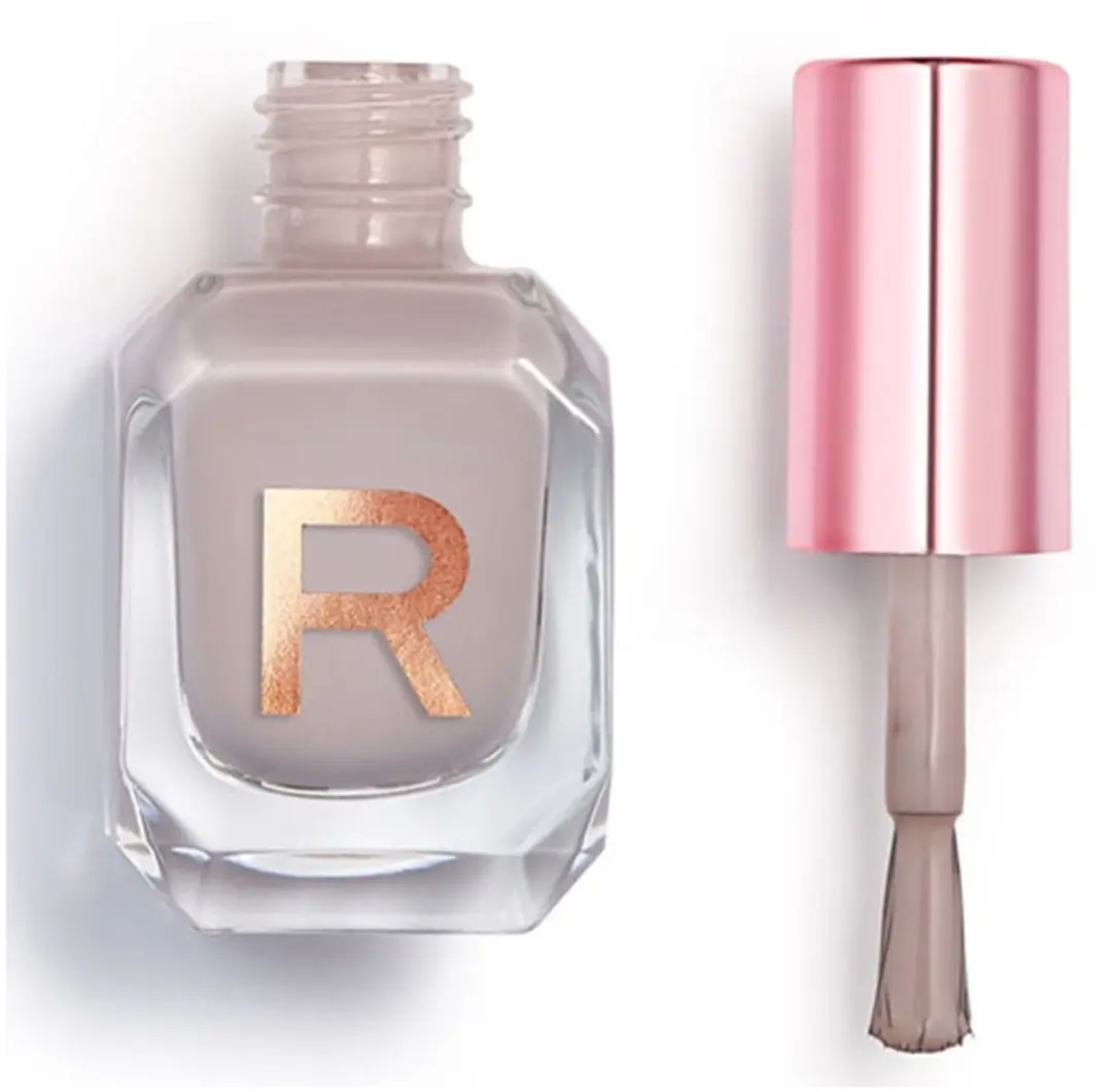 Makeup Revolution Hoogglans Nagellak Chill - 10ml