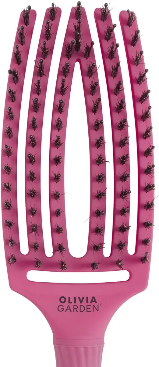 Olivia Garden FingerBrush Combo Medium