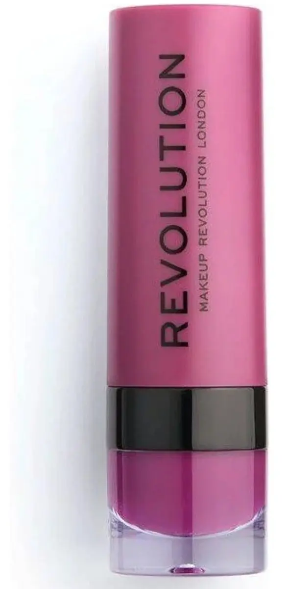 Makeup Revolution Matte Lippenstift 145 Vixen