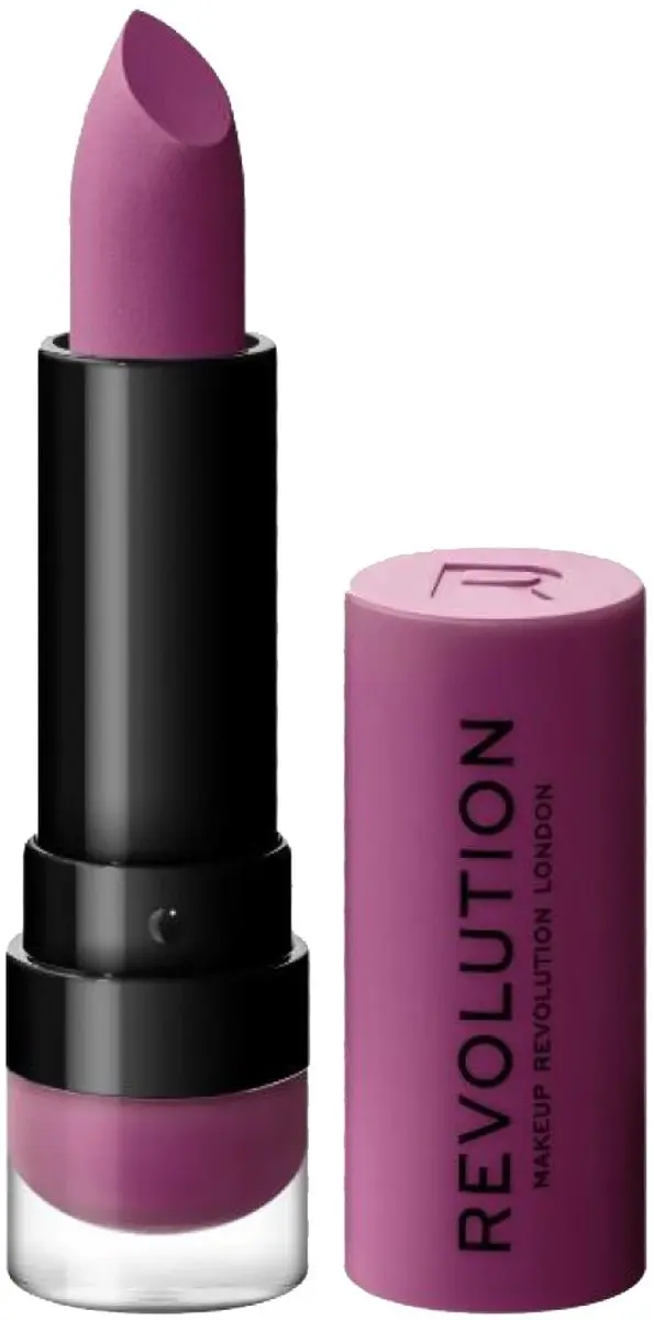 Makeup Revolution Matte Lippenstift 145 Vixen - 3.5ml