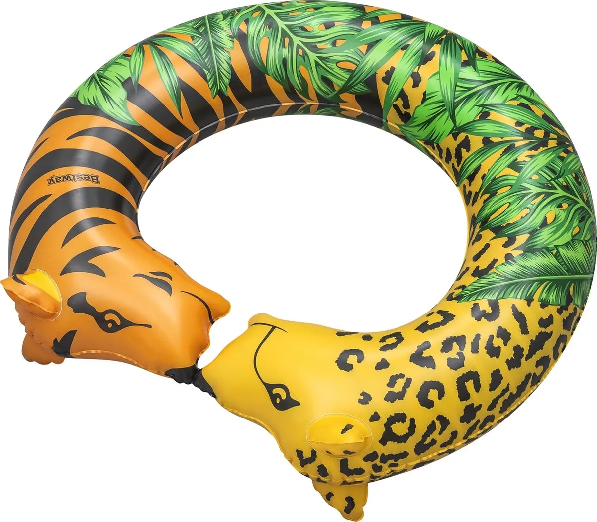 Bestway Jungle Drijver 109x89cm