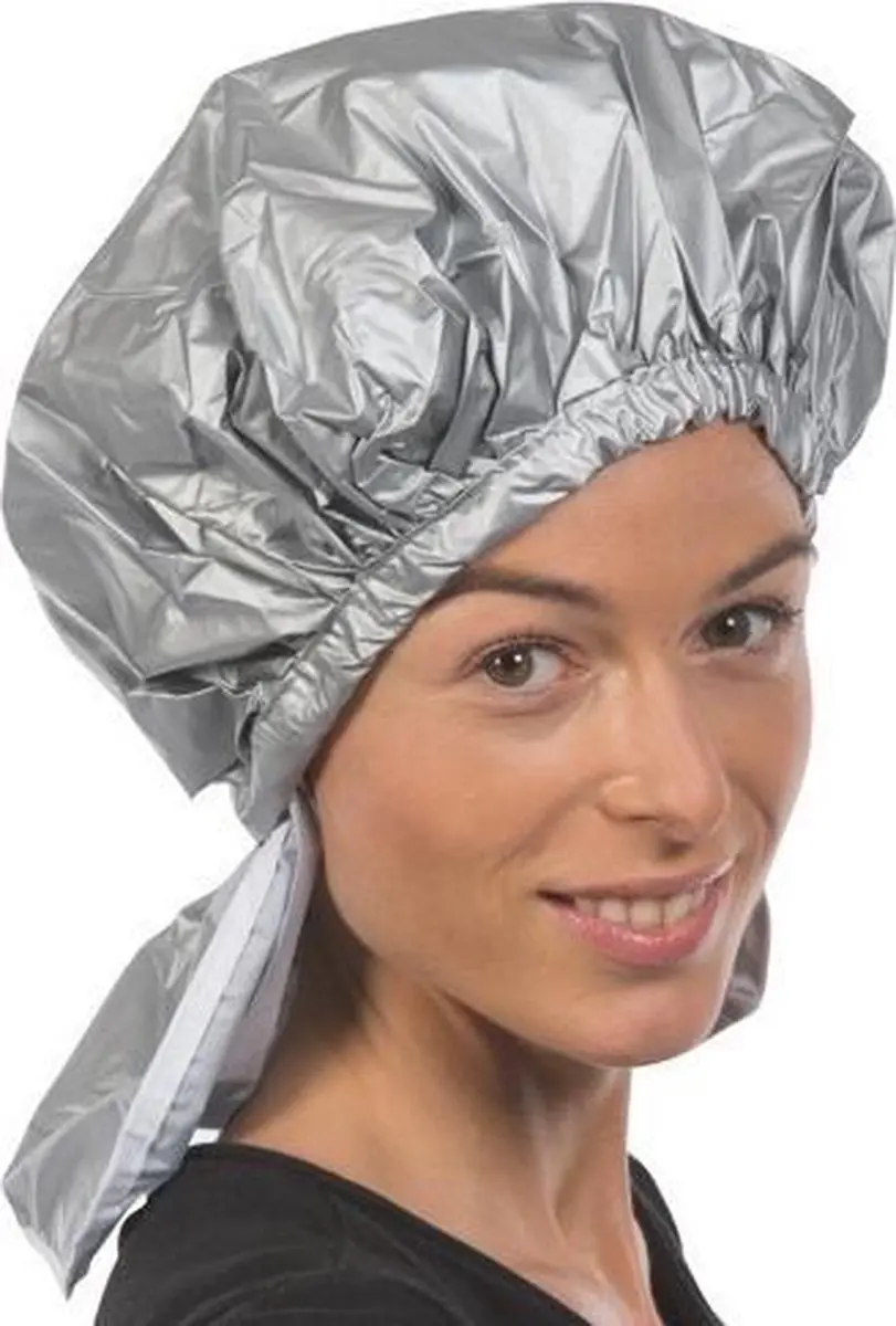 Sibel Permanent Cap Super Thermo Cap 150ml