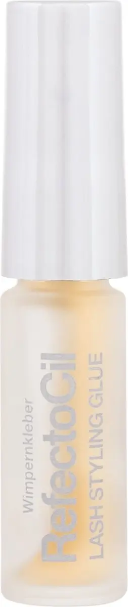 Refectocil Liftend Concentraat Eyelash Tabbladen 4ml - afbeelding 6 van 6