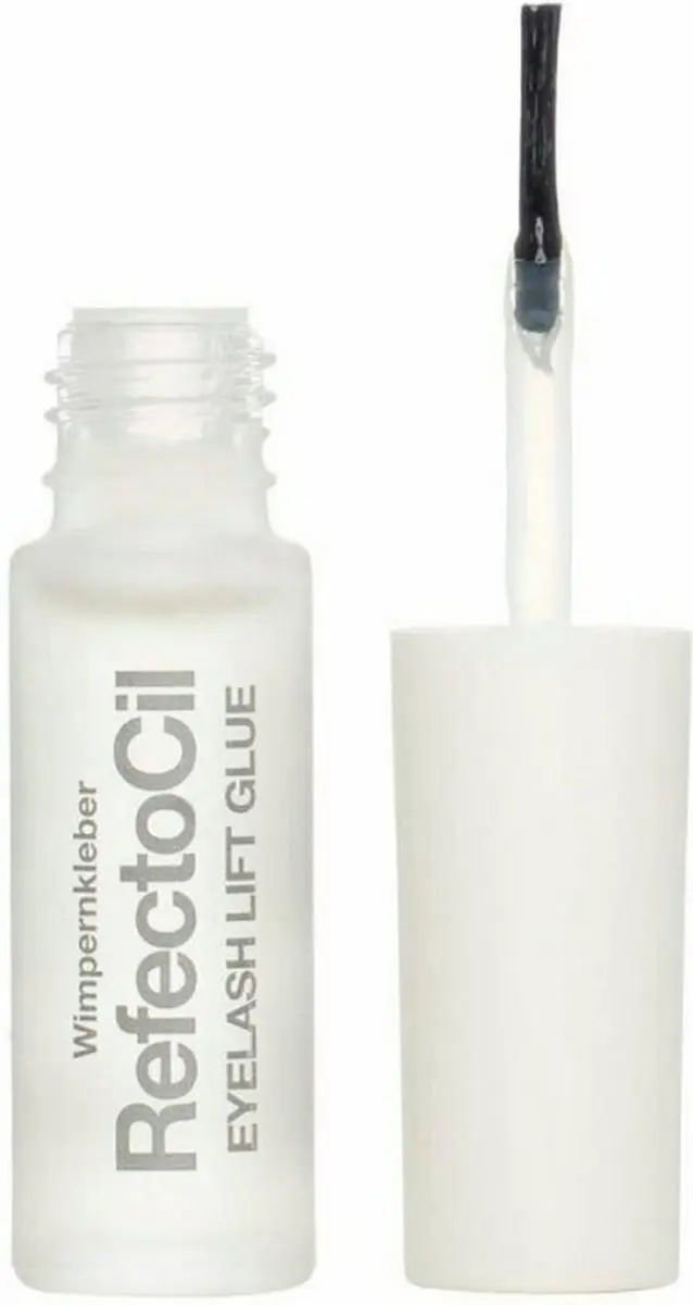 Refectocil Liftend Concentraat Eyelash Tabbladen 4ml