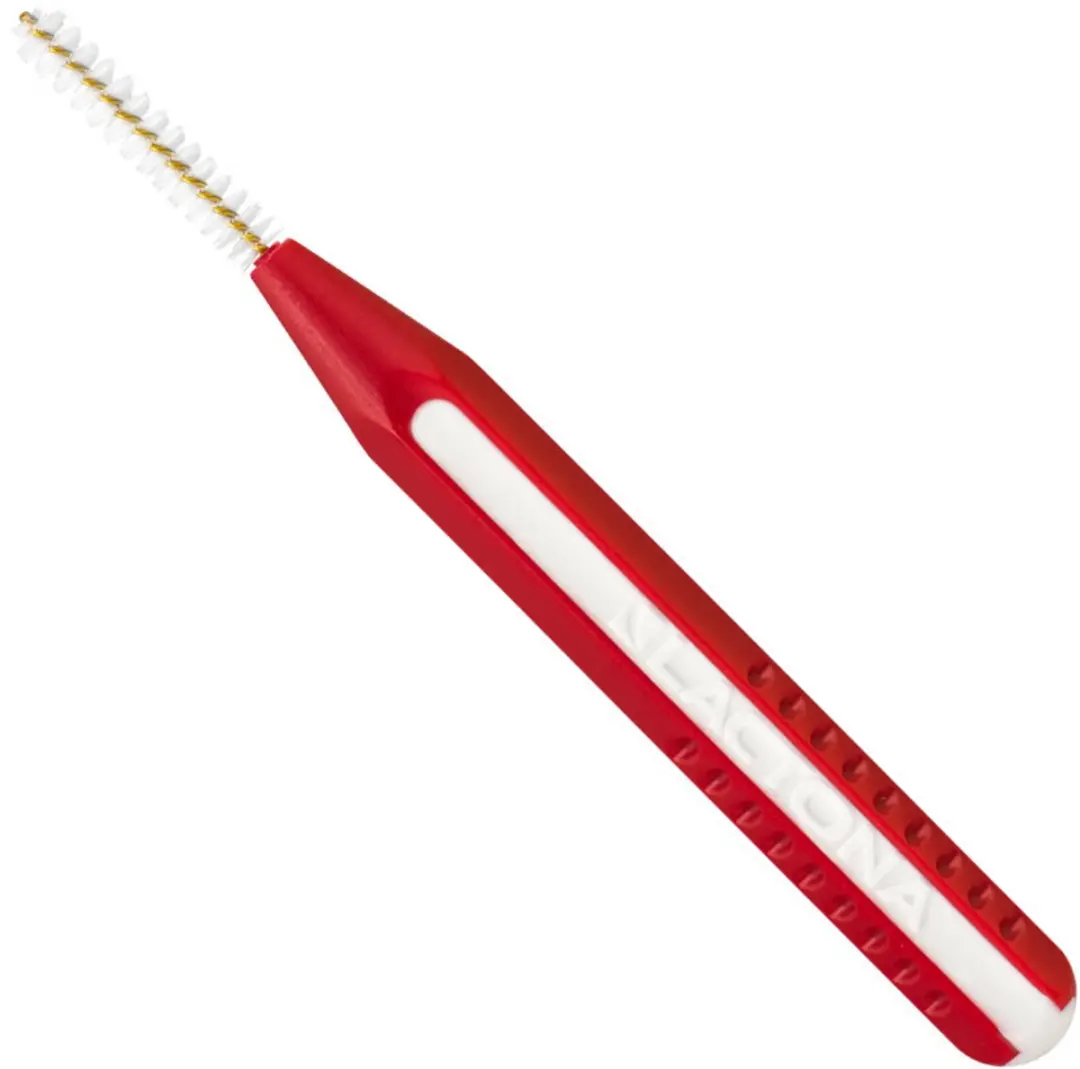 Lactona Easygrip Ragers Recht X-Small 3mm