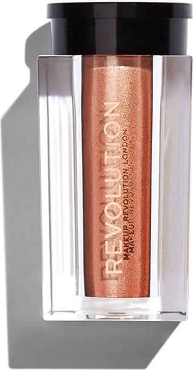 Makeup Revolution Crushed Pearl Pigments Oogschaduw DTF - 2.8g