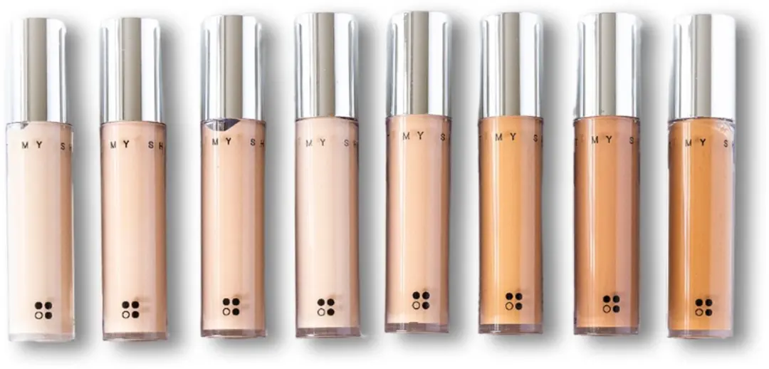 RainPharma Light My Shadow Natural Concealer Poppy Seed 4,5ml