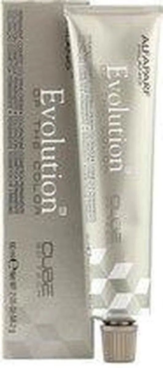 ALFAPARF Milano Evolution Haarkleurcrème Copper 60ml