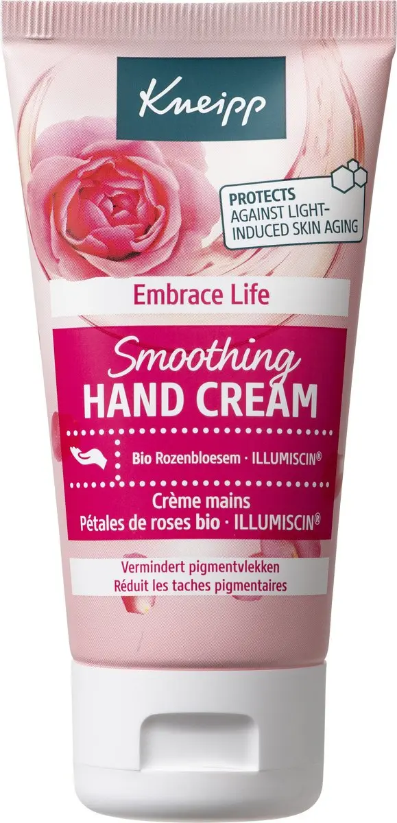 Kneipp Embrace Life Handcrème 50ml