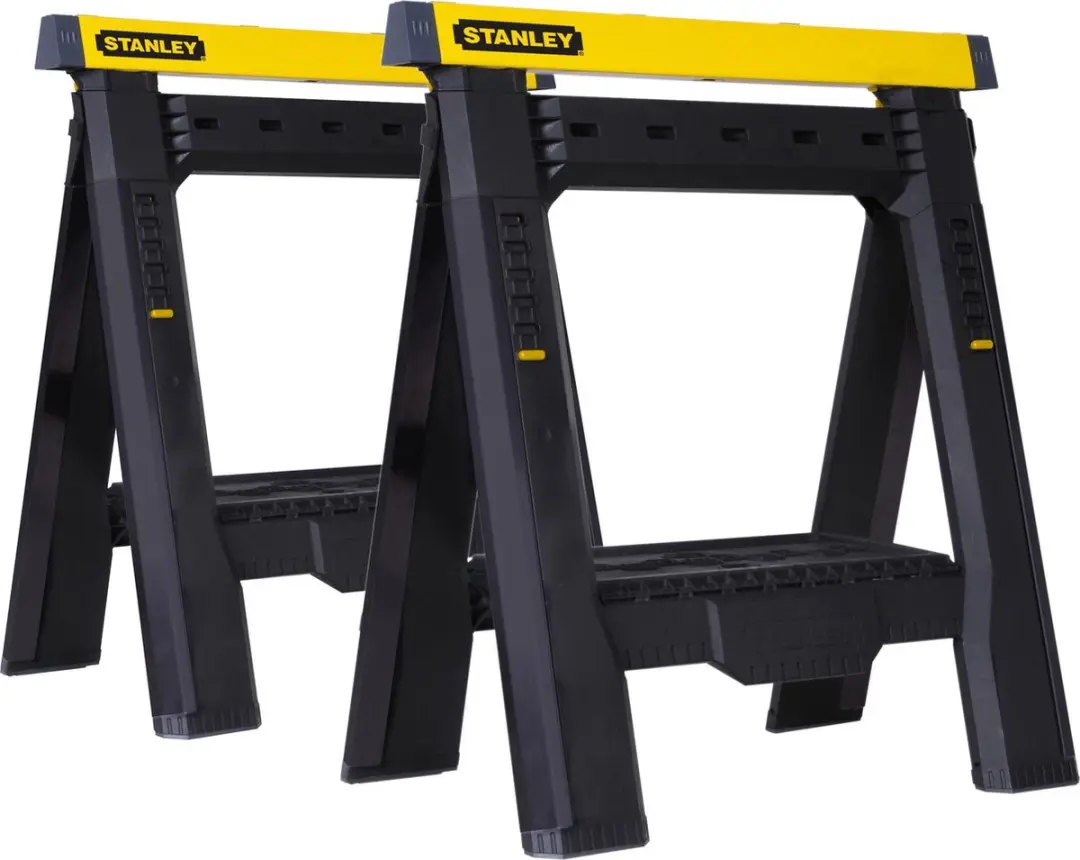 Stanley STST1-70559 Verstelbare Zaagbok
