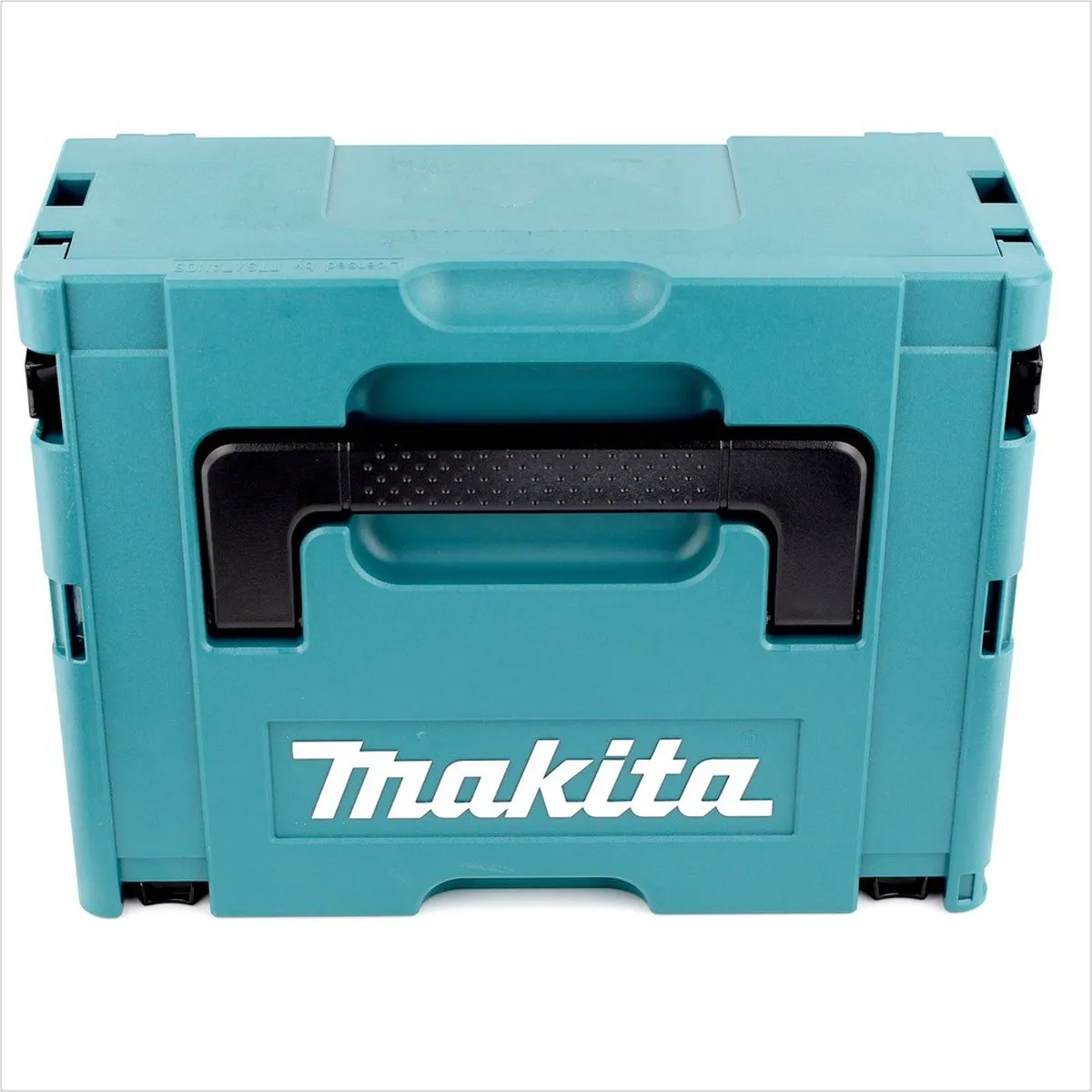 Makita DDF480RMJ Accu-Bohrschrauber 18V - 4000mAh - 13mm Metaal