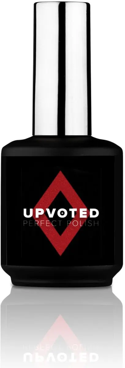 Upvoted Perfect Polish Boooster 15ml