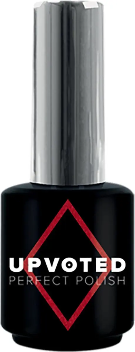 Upvoted Perfect Polish Boooster 15ml