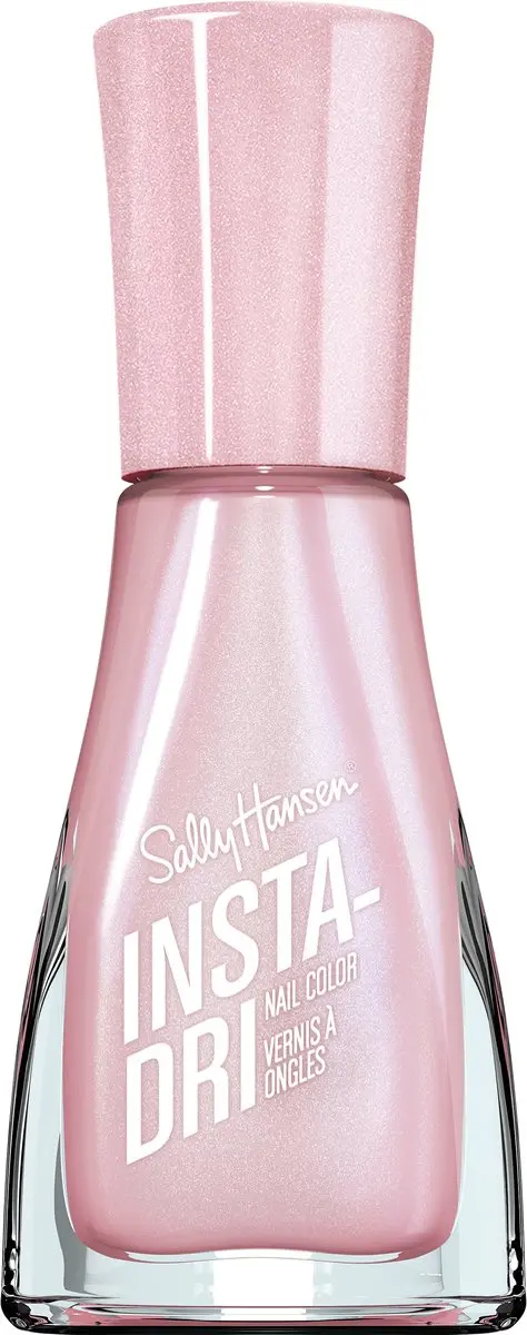 Sally Hansen InstaDri Nagellak 243 Licht roze