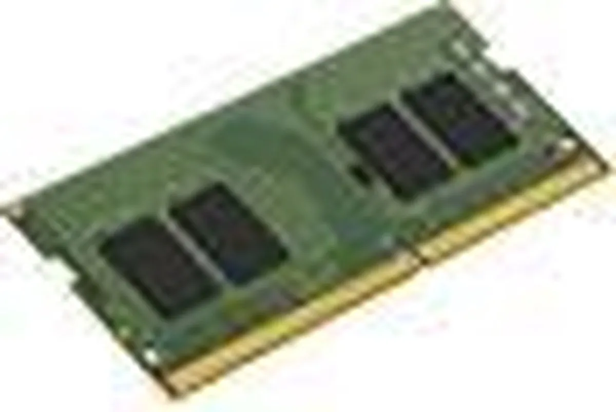 Kingston KVR32S22S6/4 RAM 4GB - afbeelding 6 van 6