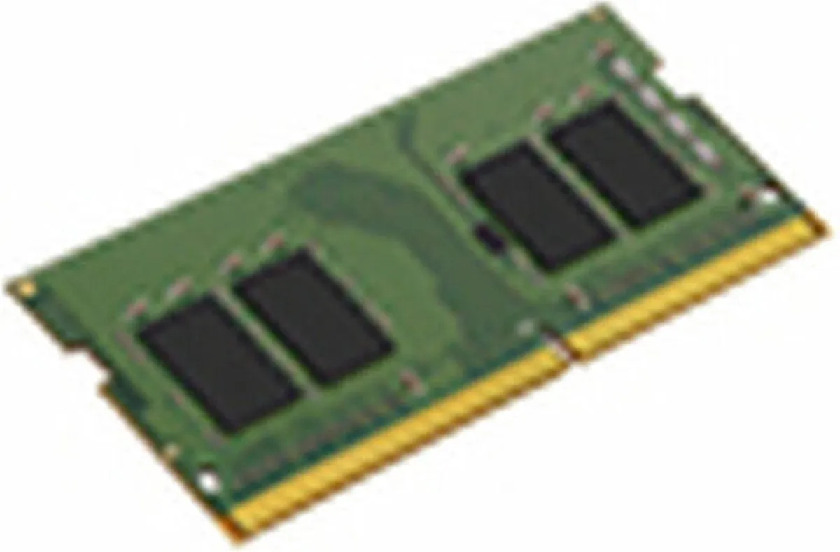 Kingston KVR32S22S6/4 RAM 4GB