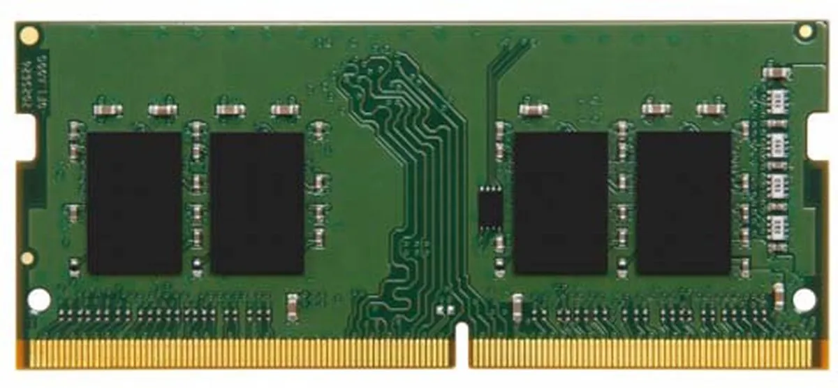 Kingston KVR32S22S6/4 RAM 4GB