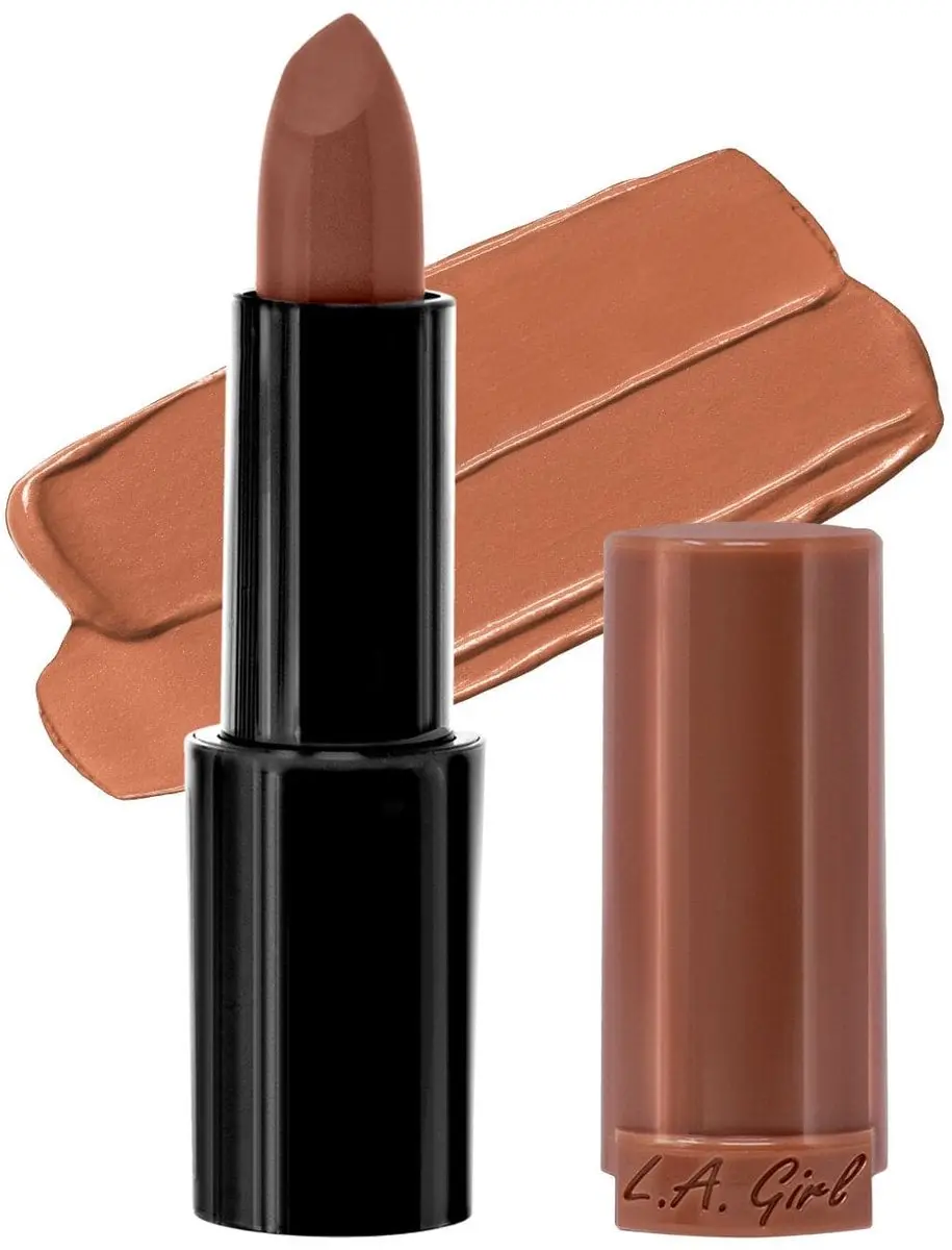 L.A. Girl Pretty & Plump Plumping Lipstick Pout Please