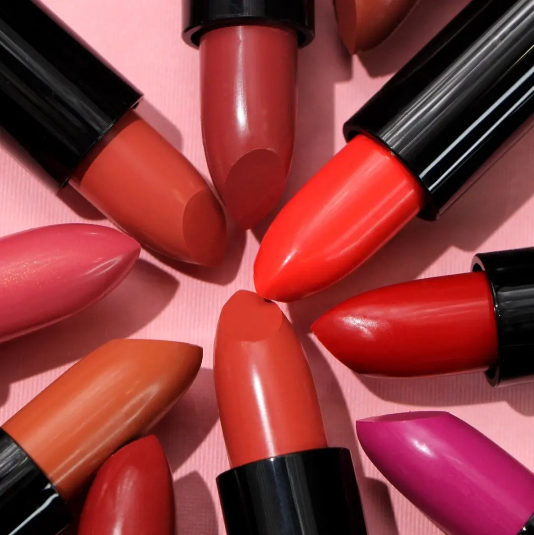 L.A. Girl Pretty & Plump Plumping Lipstick Pout Please