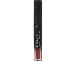 Artdeco Mat Passion Lip Fluid #67 Electric Vibes - 3ml - Roze
