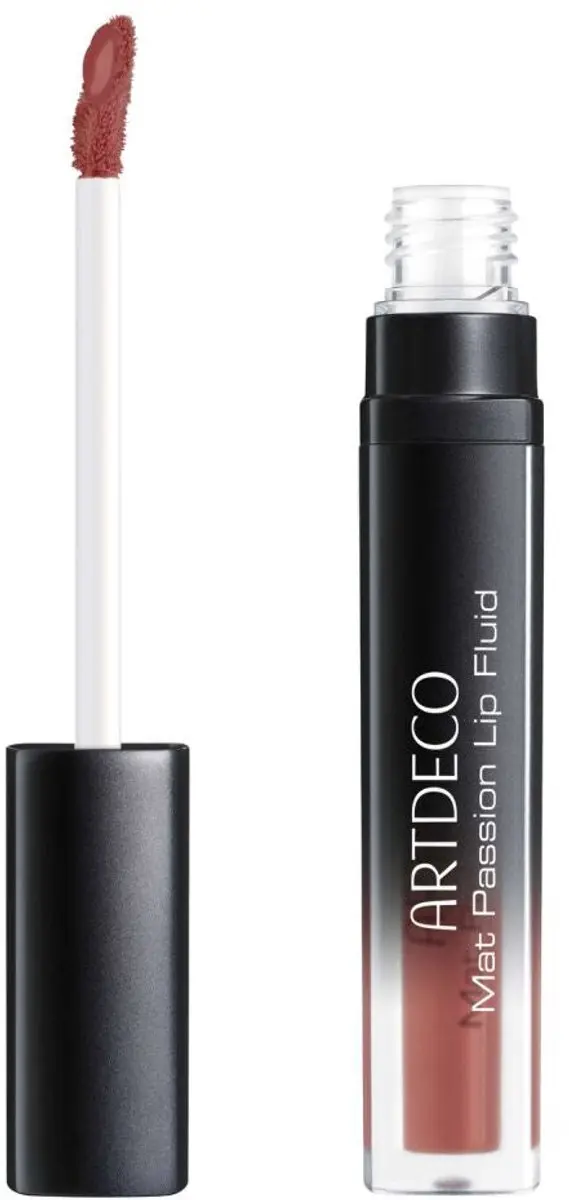 Artdeco Mat Passion Lip Fluid #67 Electric Vibes - 3ml - Roze