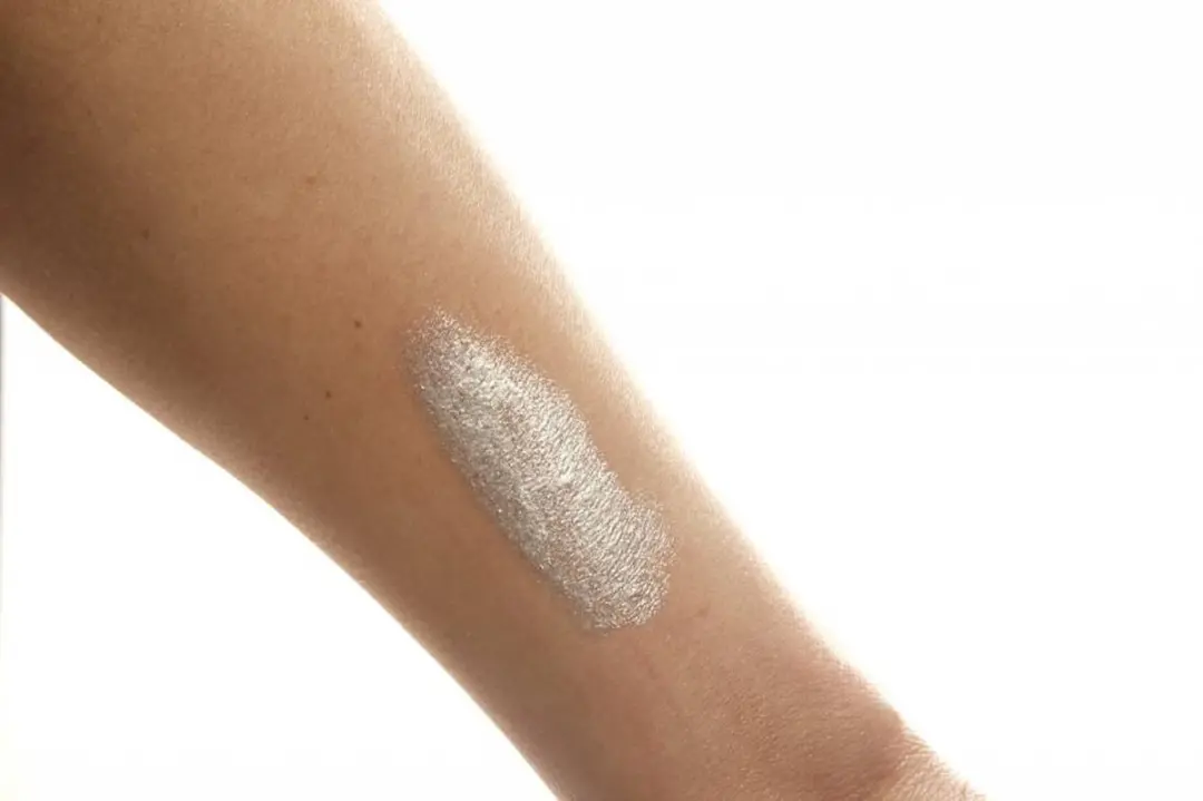 Makeup Revolution Awesome Metals Eye Foils Pure Platinum - 3 Stuks