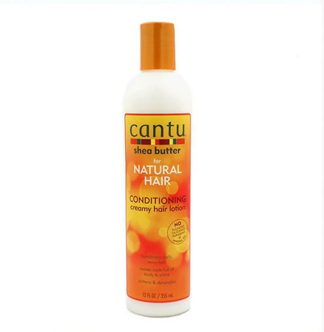 Cantu Krullend Haar Lotion 355ml