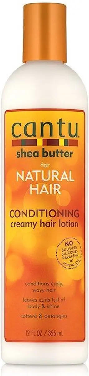Cantu Krullend Haar Lotion 355ml