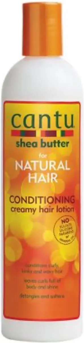 Cantu Krullend Haar Lotion 355ml