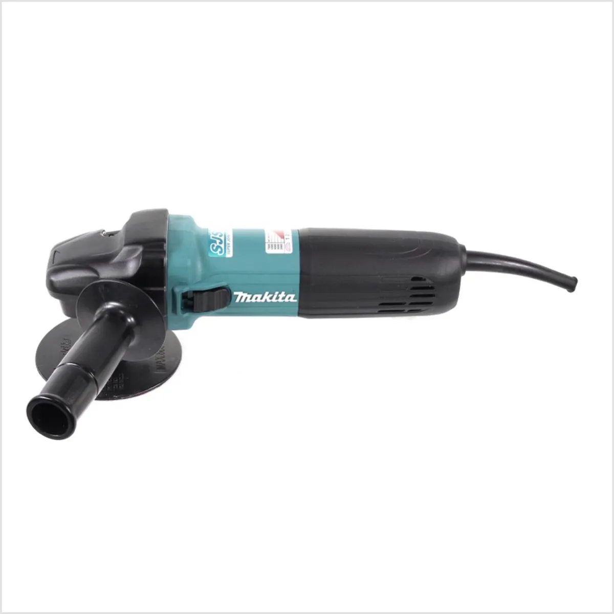 Makita SA5040C Polijstmachine 1400W
