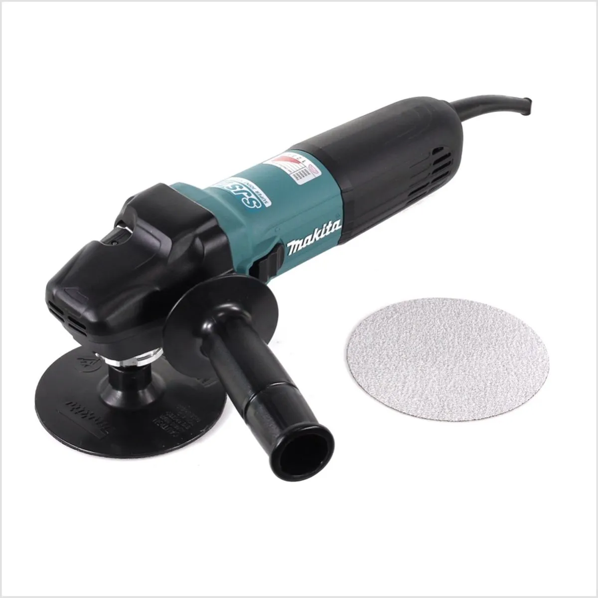 Makita SA5040C Polijstmachine 1400W