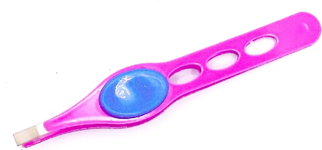 Hairmode Pincet met drukpunten