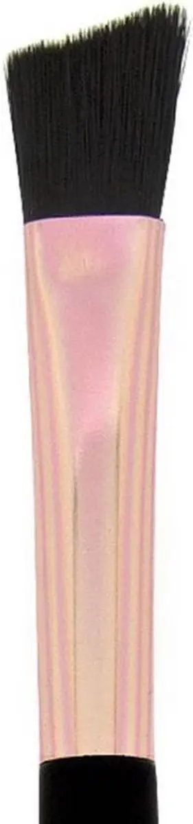 Makeup Revolution Pro Curve Contour Oogschaduwkwast