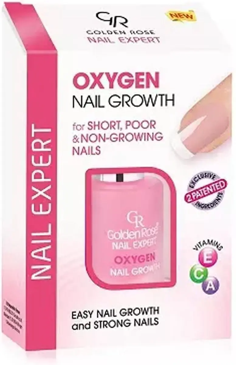 Golden Rose N.Expert 07 Smoothing Base Nagelverzorging 11ml