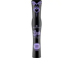Essence Lash Princess Sculpted Volume Mascara - Zwart - afbeelding 6 van 6
